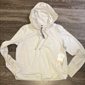 VUORI-halo essential hoodie